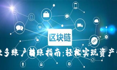 : tpwallet多账户转账指南：轻松实现资产管理和转移