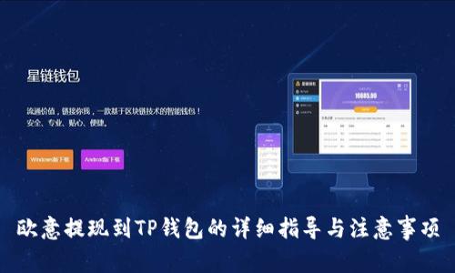 欧意提现到TP钱包的详细指导与注意事项