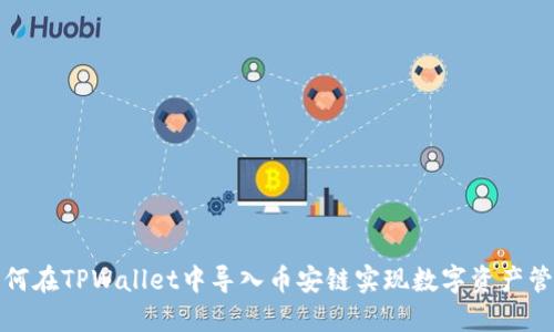 如何在TPWallet中导入币安链实现数字资产管理