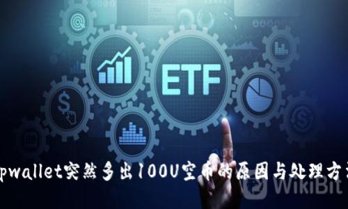 tpwallet突然多出100U空币的原因与处理方法