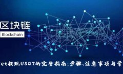 tpwallet提现USDT的完整指南