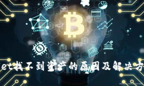 TPWallet找不到资产的原因及解决方案详解