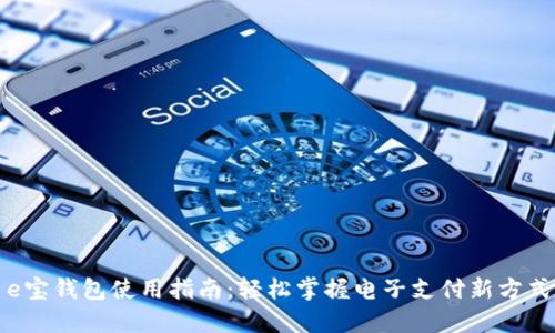 e宝钱包使用指南：轻松掌握电子支付新方式
