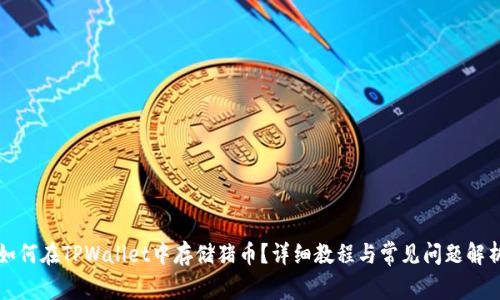 如何在TPWallet中存储猪币？详细教程与常见问题解析