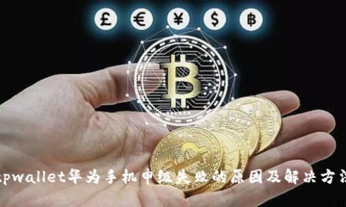 tpwallet华为手机申级失败的原因及解决方法