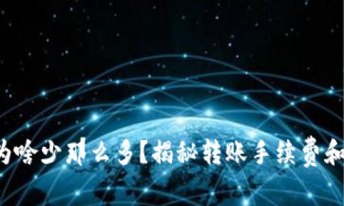 提币到TPWallet为啥少那么多？揭秘转账手续费和区块链 redenen