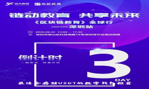 最适合存储USDT的数字钱包推荐