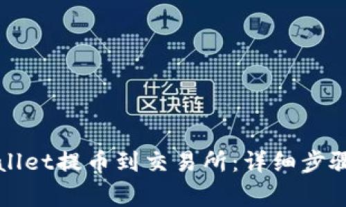 如何从TPWallet提币到交易所：详细步骤与注意事项