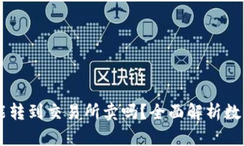 TPWallet里的币只能转到交易所卖吗？全面解析数字资产的多元化应用