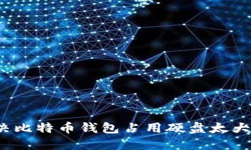 如何解决比特币钱包占用硬盘太大的问题？