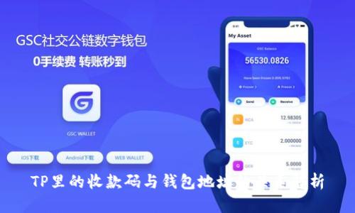 TP里的收款码与钱包地址的关系解析