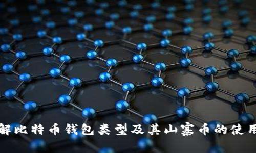 全面了解比特币钱包类型及其山寨币的使用与管理