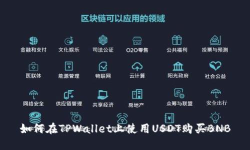 如何在TPWallet上使用USDT购买BNB