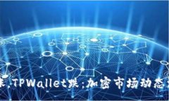 :交易所涨，TPWallet跌：加密市场动态深度解析