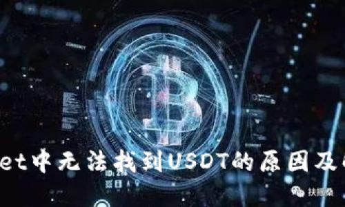TP Wallet中无法找到USDT的原因及解决方法