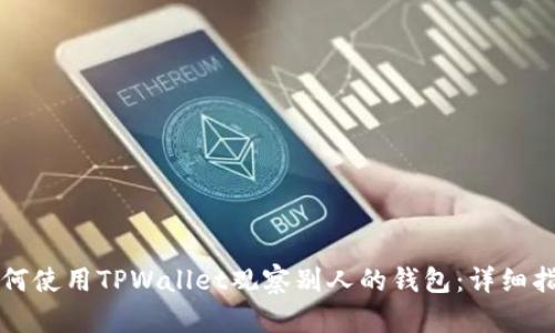 如何使用TPWallet观察别人的钱包：详细指南