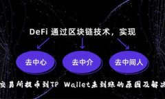 抹茶交易所提币到TP Wallet未到账的原因及解决方