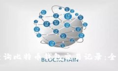 如何查询比特币钱包交易记录：全面指南
