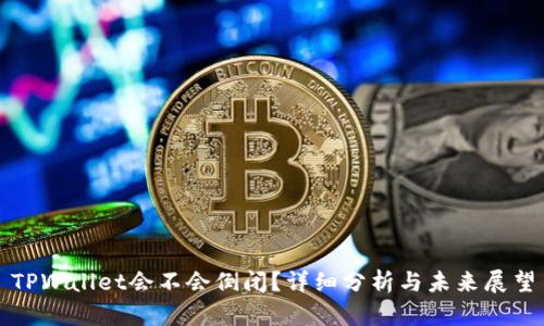 TPWallet会不会倒闭？详细分析与未来展望